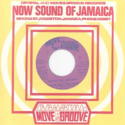 Rescue the Children / Rescue the Children Version