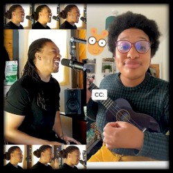 Believe in Yourself (Arthur Theme Song) [Short]