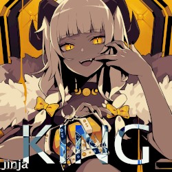 KING