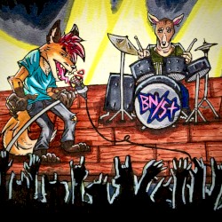 Nostalgia Is a Dead Scene