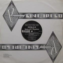 Spam, Volume 1: Remixes