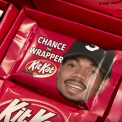 Chance the (W)rapper