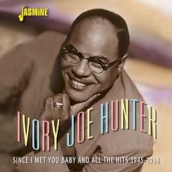 Since I Met You Baby & All the Hits (1945-1958)