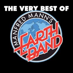 The Very Best of Manfred Mann’s Earth Band