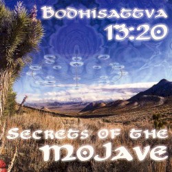 Secrets of the Mojave