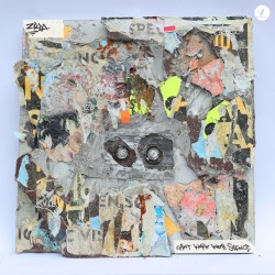 Can’t Work With Silence