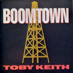 Boomtown