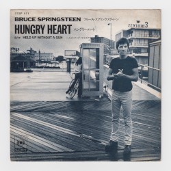 Hungry Heart