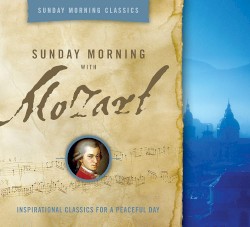 Sunday Morning with Mozart