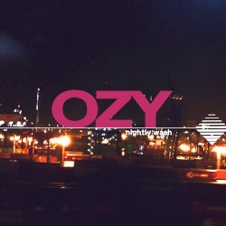 OZY Nightly Wash