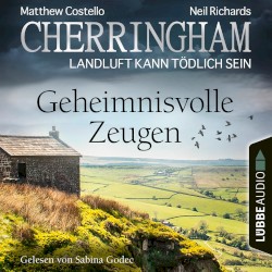 Geheimnisvolle Zeugen