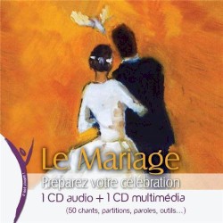 Coffret spécial Mariage : Préparez votre célébration