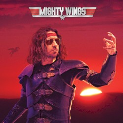 Mighty Wings