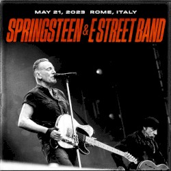 2023‐05‐21: Circus Maximus, Rome, Italy