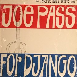 For Django