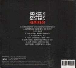 Remixed!