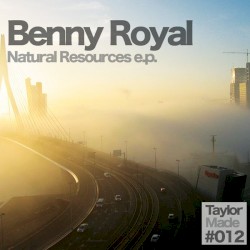 Natural Resources EP