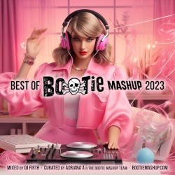 Best of Bootie Mashup 2023