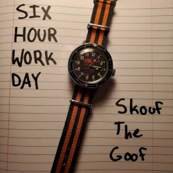 Six Hour Work Day