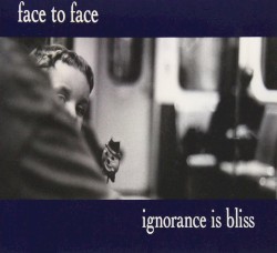 Ignorance Is Bliss
