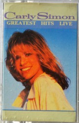 Greatest Hits Live