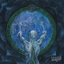 Amarta अमर्त (Formulas of Reptilian Unification, Pt. II)