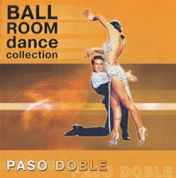 Ballroom Dance Collection: Paso Doble