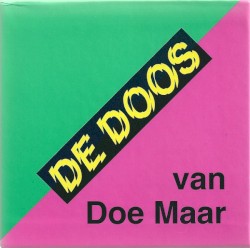 De doos van Doe Maar