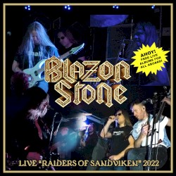 Live “Raiders of Sandviken” 2022