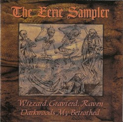 The Eerie Sampler