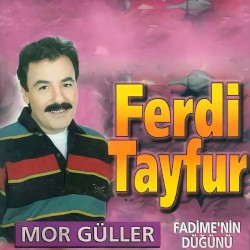 Mor Güller / Fadime'nin Düğünü