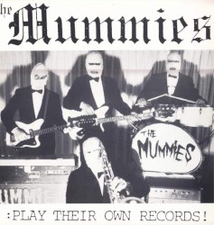 Play Their Own Records!