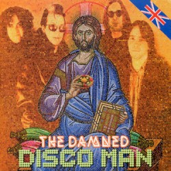 Disco Man
