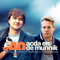 Their Ultimate Top 40 Collection