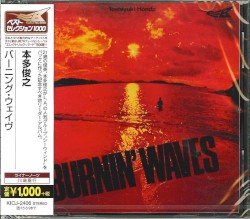 BURNIN' WAVES