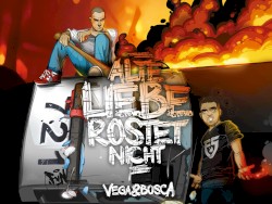 Alte Liebe rostet nicht