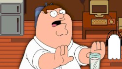 Whoaliday (Family Guy x Undertale)