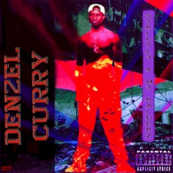 Strictly 4 My R.V.I.D.X.R.Z. (1993)