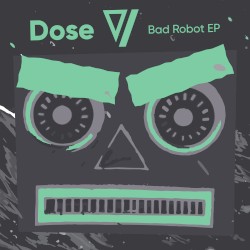 Bad Robot EP