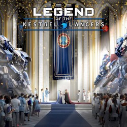 MW5: Legend of the Kestrel Lancers OST