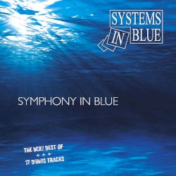 Symphony In Blue - The Very Best Of