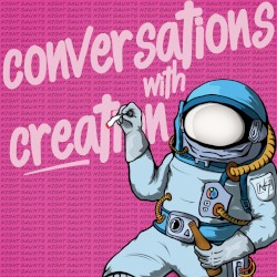 Conversations With Creation