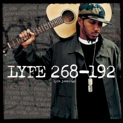 Lyfe 268-192