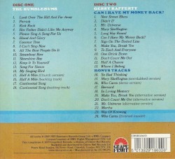 Who Knows What the Day Will Bring? (The Complete Transatlantic Recordings 1969–71)