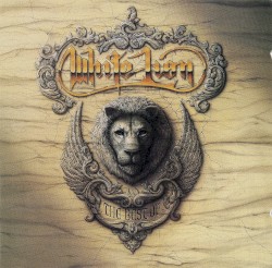 The Best of White Lion