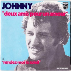Deux amis pour un amour
