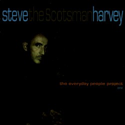 The Everyday People Project, Volume 1