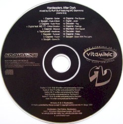 Hardleaders After Dark