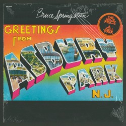 Greetings From Asbury Park, N.J.
