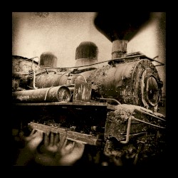 a river of IRON flows where once the gallows stood